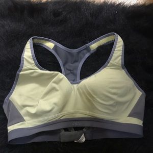 Victoria secret sports bra